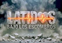 Documental Latidos Bajo los Escombros