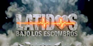 Documental Latidos Bajo los Escombros