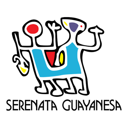 logo Serenata guayanesa