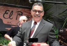 ¡Ataca, Louie Romero! | Ramón Toro uie timbalito romero