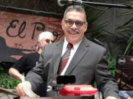 ¡Ataca, Louie Romero! | Ramón Toro uie timbalito romero