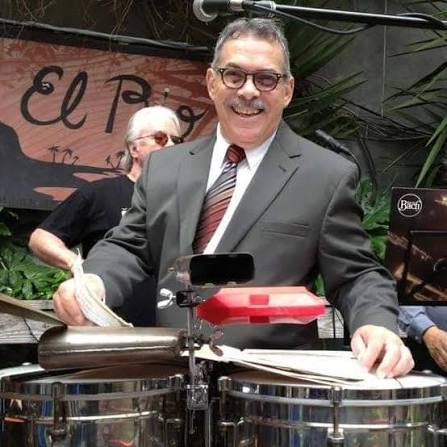louie timbalito romero-portada uie timbalito romero