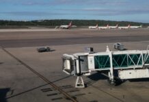 Desde el 1º de septiembre el Aeropuerto de Maiquetía abre sus puertas Aeropuerto Internacional Simón Bolívar de Maiquetía