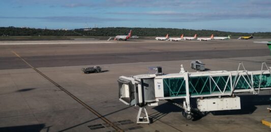 Aeropuerto Internacional Simón Bolívar de Maiquetía