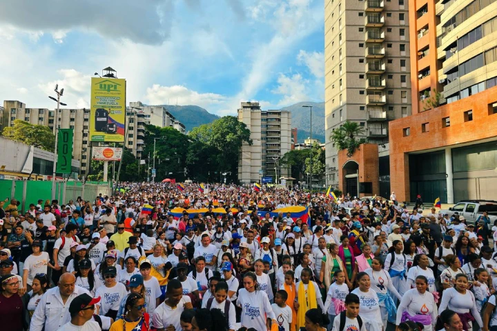 Marcha para Jesús