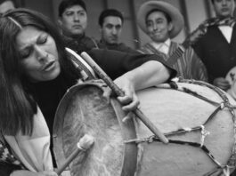 Mercedes Sosa