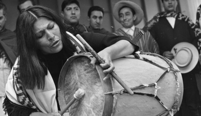 Mercedes Sosa