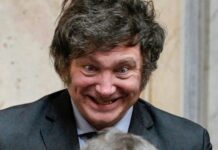 Argentina: Gobierno de Milei privatiza carreteras nacionales y vende tierras estatales Carreteras nacionales de Argentina