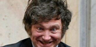 Carreteras nacionales de Argentina