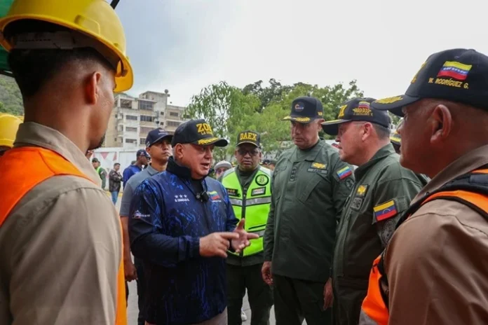 diosdado-cabello-alcabalas-patrullaje diosdado-cabello-alcabalas-patrullaje
