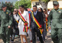 Alcaldesa Emily Riera anuncia construcción de nuevo hospital de Morón nuevo hospital de Morón