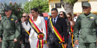 nuevo hospital de Morón