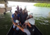 Falcón: Plan de rehabilitación definirá reapertura del puente Punta Brava en Morrocoy puente Punta Brava
