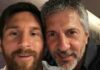 murió padre messi
