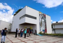 53 aniversario del Museo Jesús Soto