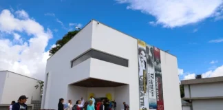 53 aniversario del Museo Jesús Soto
