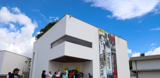 53 aniversario del Museo Jesús Soto