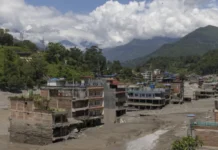 Nepal