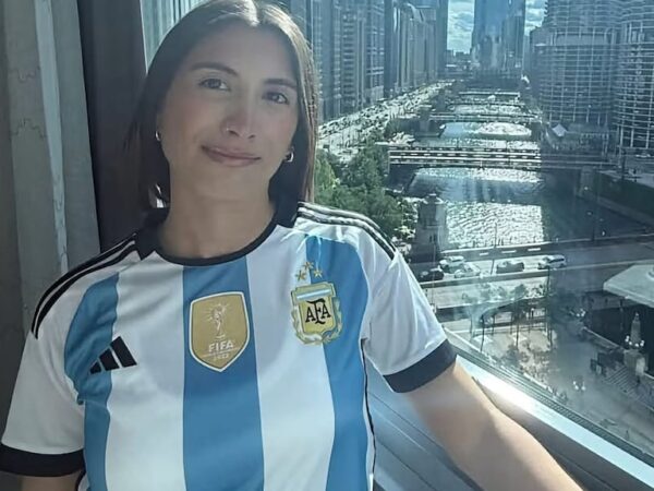 niñera argentina-ICE