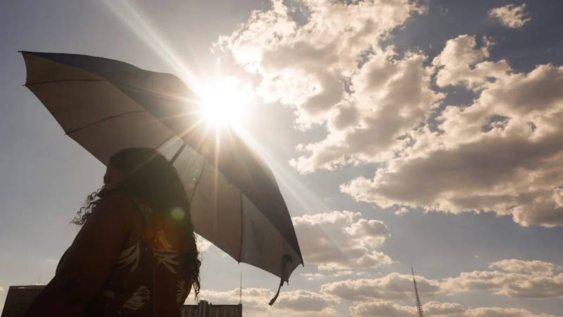 Alerta Climática: El Niño fenómeno en Venezuela: ¿Hasta qué año se prolongará? fenómeno El Niño Venezuela