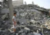Al menos 300 niños palestinos han sido brutalmente asesinados por Israel desde 2025