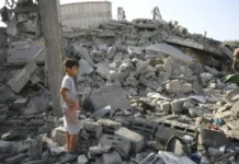 Al menos 300 niños palestinos han sido brutalmente asesinados por Israel desde 2025