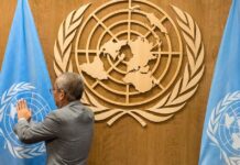 ¿Quién será el nuevo secretario general de la ONU? Estos son los 8 candidatos, y 5 son de Latinoamérica