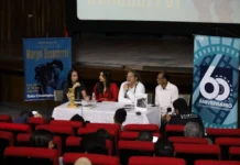 Obras cinematográficas de Margot Benacerraf