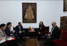 Venezuela fortalece alianzas con ONG e instituciones internacionales
