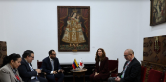 Venezuela fortalece alianzas con ONG e instituciones internacionales