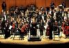 Orquesta Sinfónica Simanof inicia gira por Japón a beneficio de Venezuela Orquesta Sinfónica Simanof