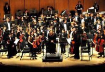 Orquesta Sinfónica Simanof inicia gira por Japón a beneficio de Venezuela Orquesta Sinfónica Simanof