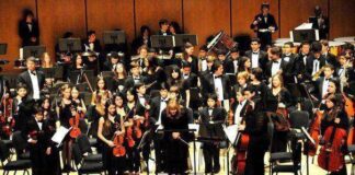Orquesta Sinfónica Simanof