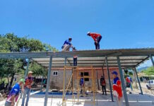 Carabobo: Avanza construcción de viviendas en municipio Juan José Mora Palma Sola