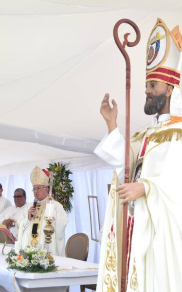patrono San agustin 2
