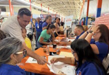 CMDNNA: Trámite de permisos de viaje se incrementa en Valencia permisos de viaje cmdnna