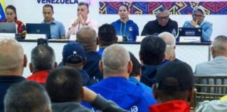 Deporte venezolano hace historia en Santo Domingo y sella una sólida ruta olímpica