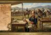 El conflicto civil-militar que el General Carlos Soublette resolvió en Valencia (1821) | Diego Armando Trejo