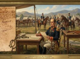 El conflicto civil-militar que el General Carlos Soublette resolvió en Valencia (1821) | Diego Armando Trejo