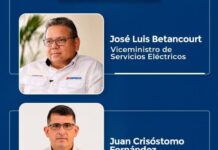 José Luis Betancourt