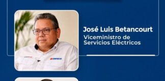 José Luis Betancourt