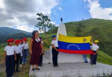 En Naguanagua reviven Batalla de Sabana de la Guardia