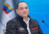 Héctor Obregón - PDVSA - seguridad jurídica