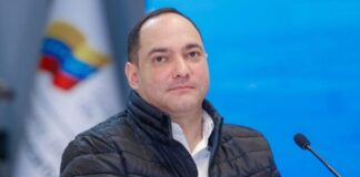 Héctor Obregón - PDVSA - seguridad jurídica
