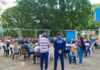 Comunidad en Valencia recoge propuestas de normas del Parque Fila La Guacamaya Normas del Parque Fila La Guacamaya