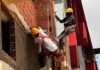 Activados 21 frentes de trabajo en La Guaira para reparar más de 4 mil 340 casas plan venezuela renace la guaira-frentes de trabajo
