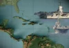 Estrategias contra narcos