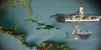 Estrategias contra narcos