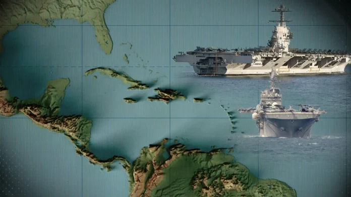 Estrategias contra narcos