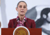 Sheinbaum confirma que Colombia rechazó a rescatistas mexicanos Sheinbaum rescatistas
